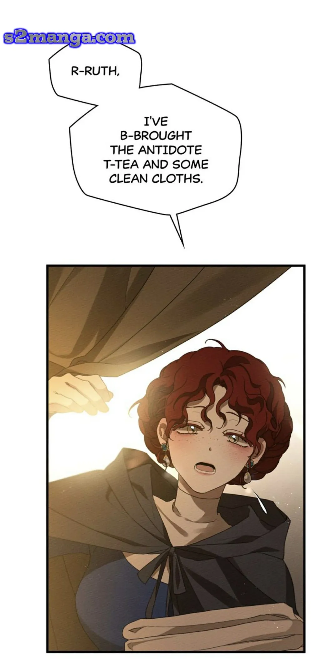 Under the Oak Tree Chapter 40 image 025